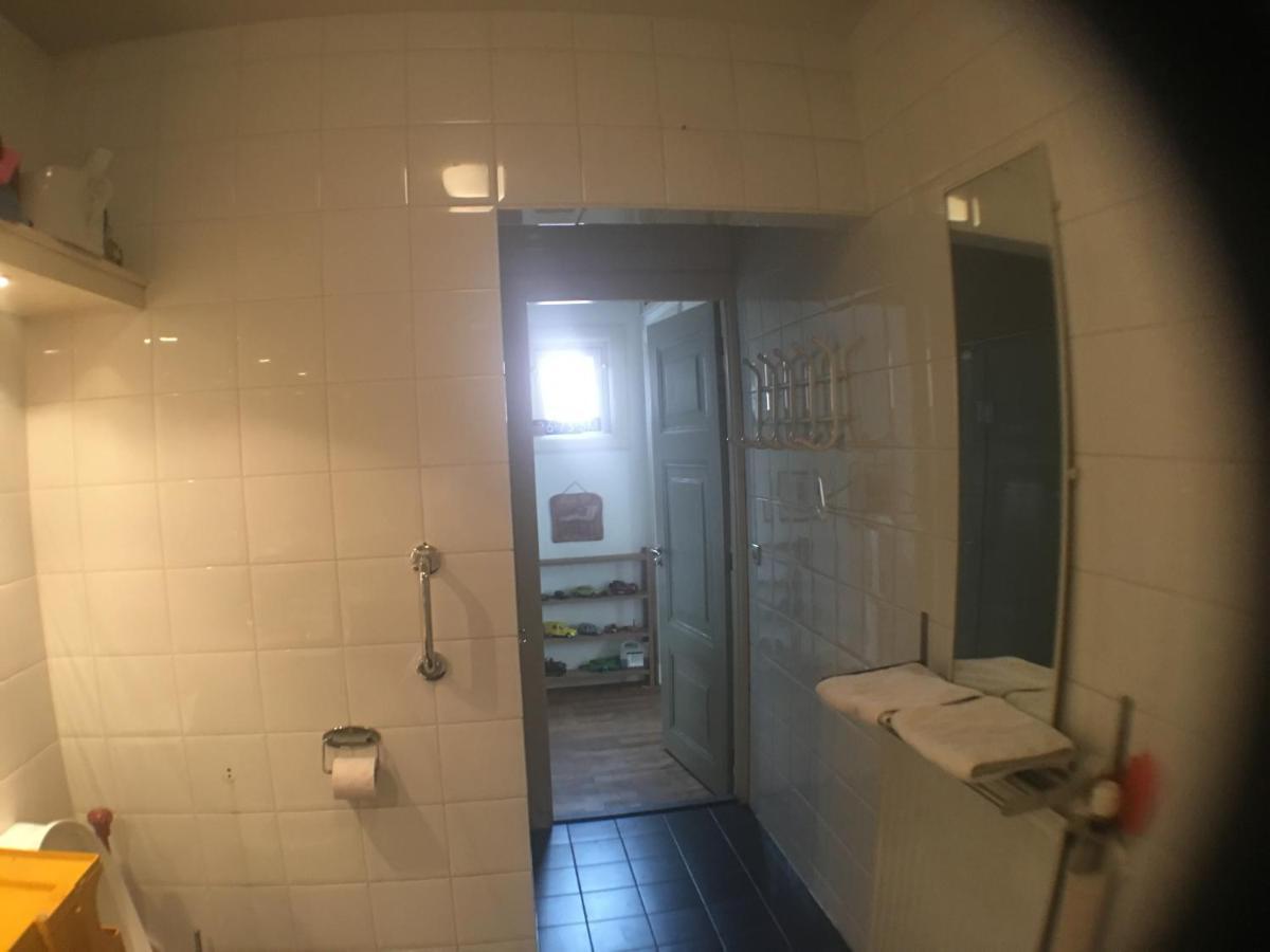 Appartamento Pied à Terre Oostersingel UMCG Groninga Esterno foto