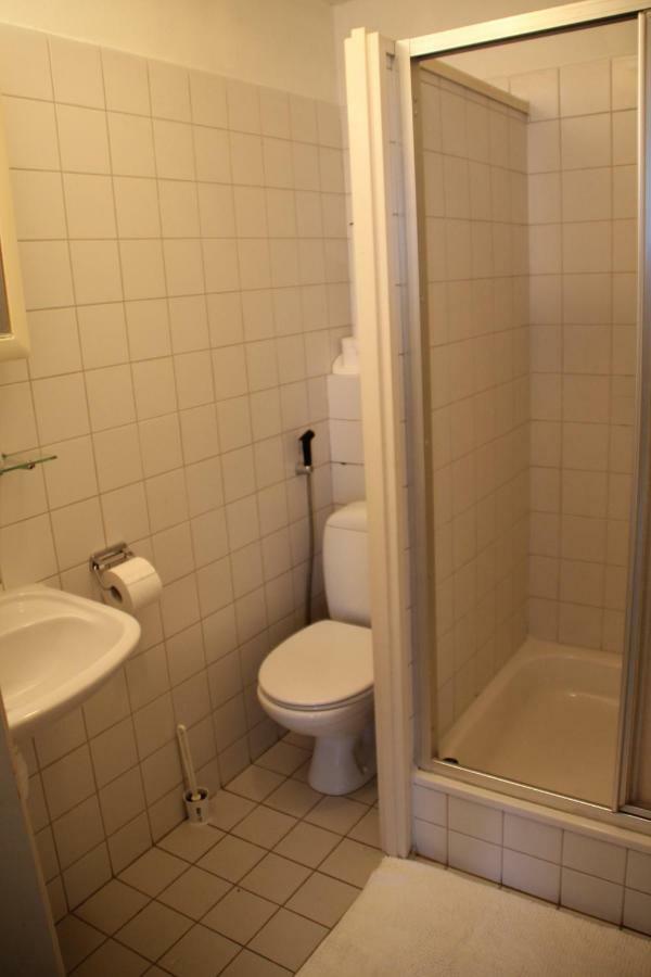 Appartamento Pied à Terre Oostersingel UMCG Groninga Esterno foto