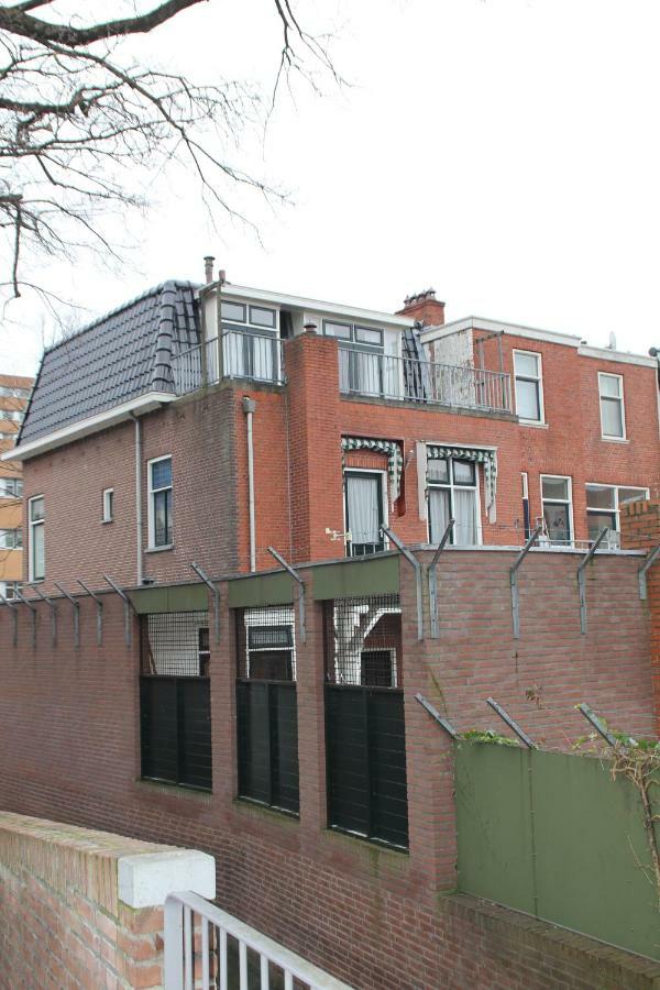 Appartamento Pied à Terre Oostersingel UMCG Groninga Esterno foto