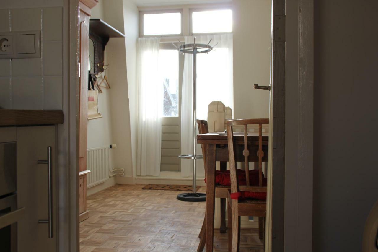 Appartamento Pied à Terre Oostersingel UMCG Groninga Esterno foto