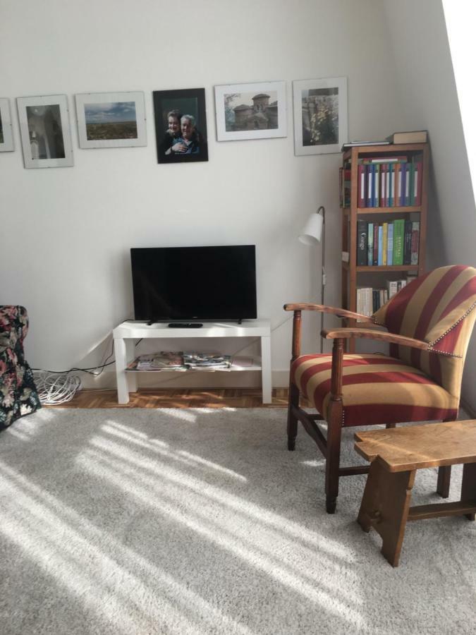 Appartamento Pied à Terre Oostersingel UMCG Groninga Esterno foto