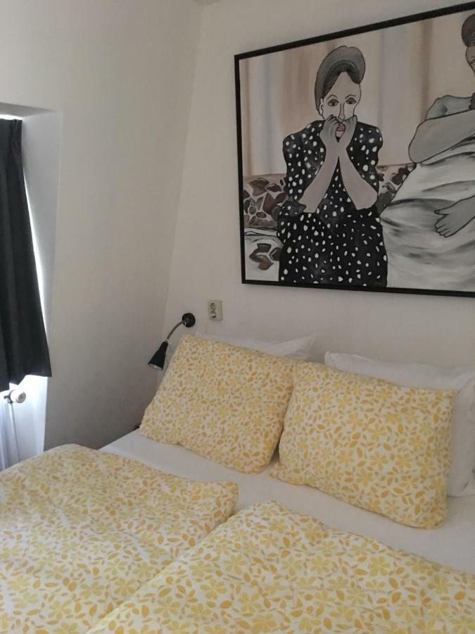 Appartamento Pied à Terre Oostersingel UMCG Groninga Esterno foto