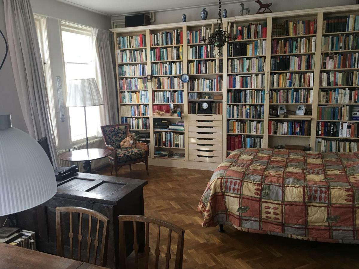 Appartamento Pied à Terre Oostersingel UMCG Groninga Esterno foto