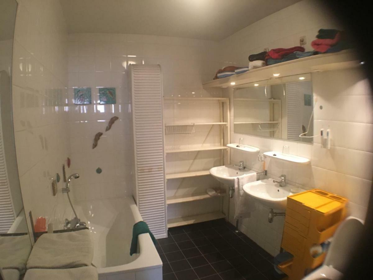 Appartamento Pied à Terre Oostersingel UMCG Groninga Esterno foto